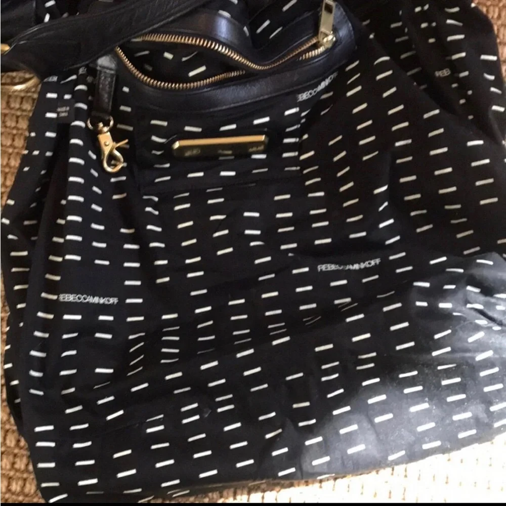 Rebecca Minkoff great bag
